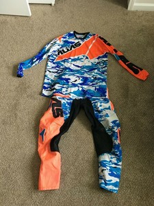 motocross gear ebay