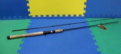 Okuma Celilo Casting Rod 2-Piece 7' 0