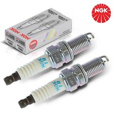 Bougies d'allumage Suzuki SPLASH