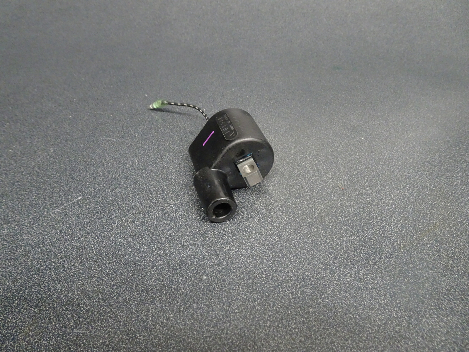 Yamaha OEM Ignition Coil Spark Plug Waverunner GP1200 GP1300R XL12