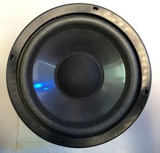 Bravox 5DR 61031 6.5 Inch 4 Ohm Speaker