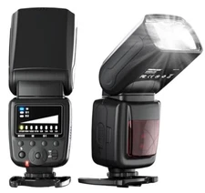 PHOTOOLEX FK300 Flash Speedlite