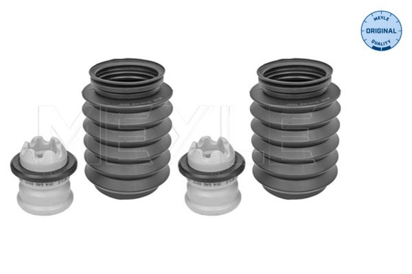 StossdÄMpfer Einbausatz BMW 3 (E90, E91, E92, E93) (02/04-12/13)-image