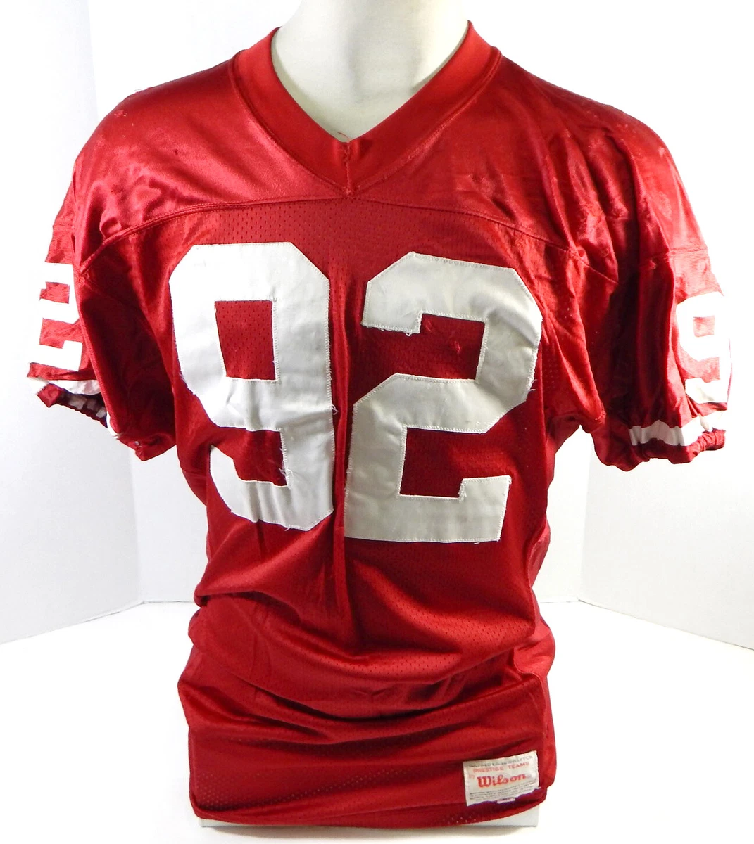 NFL, Player: C Hyde, San Francisco 49ers, YOUTH Player, 58% OFF