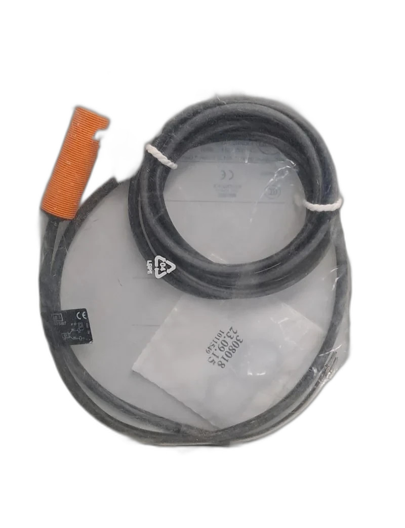 Capteur de proximité IG5919 pour composants d'automatisation