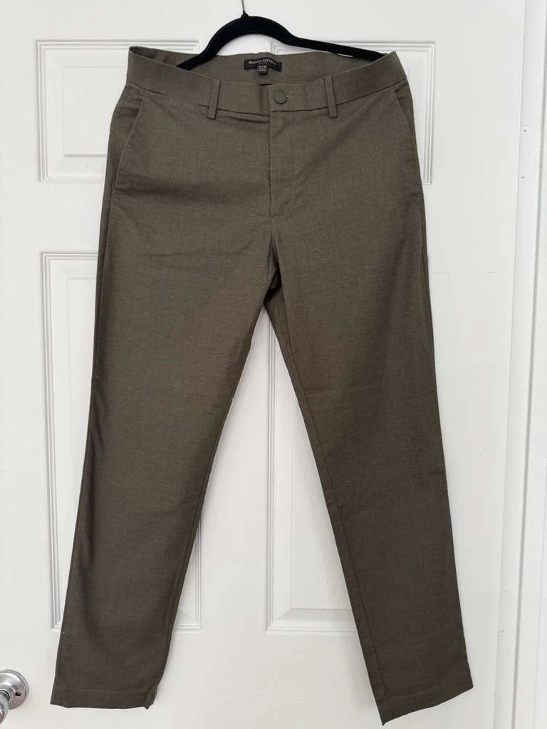Banana Republic Men's Chino for sale | eBay