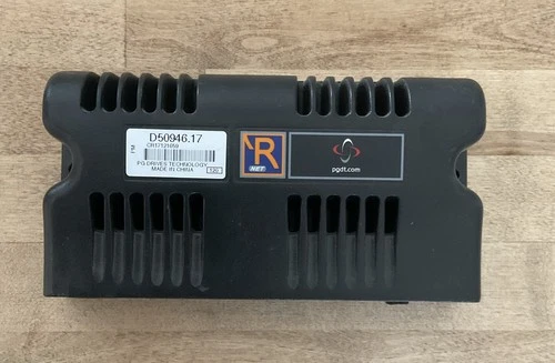 Permobil F3 Corpus Power Wheelchair PG Drives R-Net Control Module D50946.17
