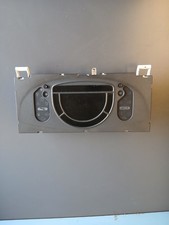 Compteur Renault MODUS