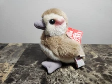 GOTTA GET GUND 5" PLUSH Duckling Chicklette #3563