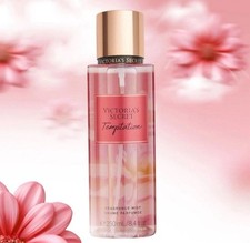 Victoria's Secret Temptation Body Mist Fragrance Body Spray For Her 250 ml