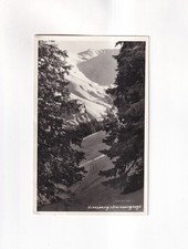 F3951) KIRCHBERG in Tirol -- Steinbergkogl ti...
