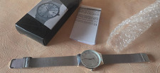 Herren Quarz Armbanduhr EUROTOPS