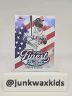 2026 Topps Finest Bryce Harper Base (RAW)