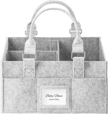 Diaper Caddy Organizer, Newborn Essetials Must Haves, Baby Registry Search and O