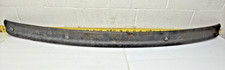 Used Oem Embossed Rear Bumper 01a-17757 1941 Ford B305