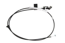 BLIC 6007-00-0002P Tirette de capot moteur pour JEEP