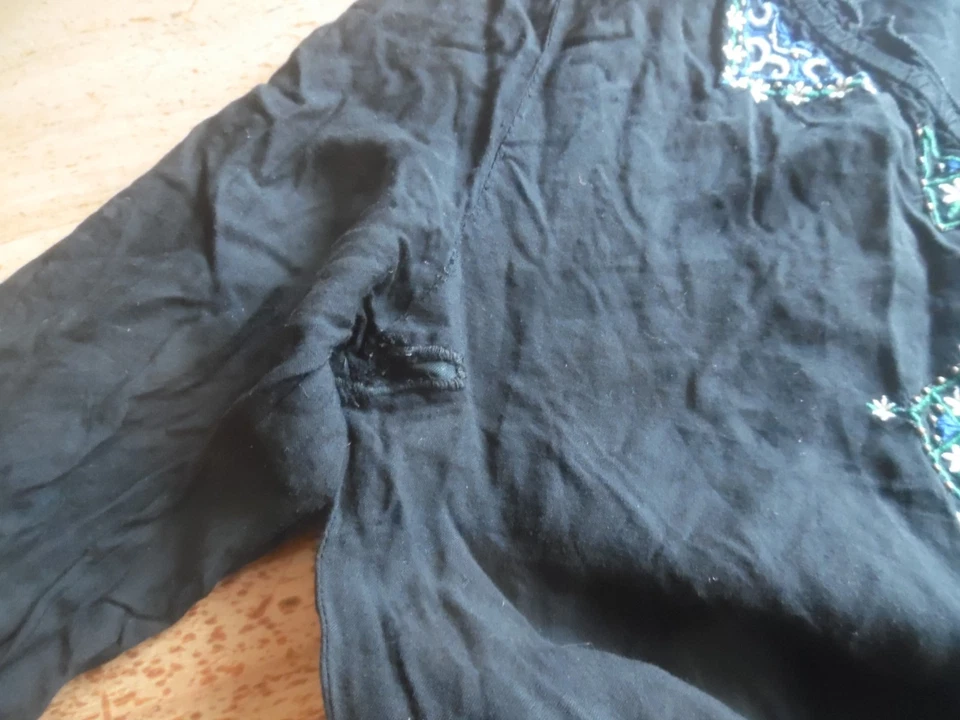 Kleid Gr.38 - Bild 4 von 4