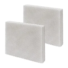 2 Pcs P110-4545 Replacement Wick Filters for Carrier HUMCCWBP2417 Bryant HUMB...