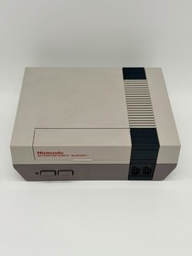Nintendo NES Console Lot Bundle w/games & More Tested/Working!