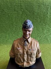 Dolman Miniatures Lufftwaffe Ace Hans_Joachim...