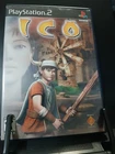 Ico - Sony Playstation 2 PS2 CIB