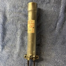 Norton P11 Matchless Left Lower Fork Leg