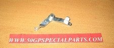DELLORTO MB BS 5 BS 7 LEVA TIRANTE COMANDO VALVOLA GAS LAMBRETTA INNOCENTI