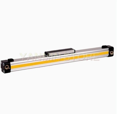 QTY:1 NEW TPL50/00-0600 High-speed mechanical rodless cylinder *vv