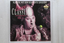Heavy Classix II CD