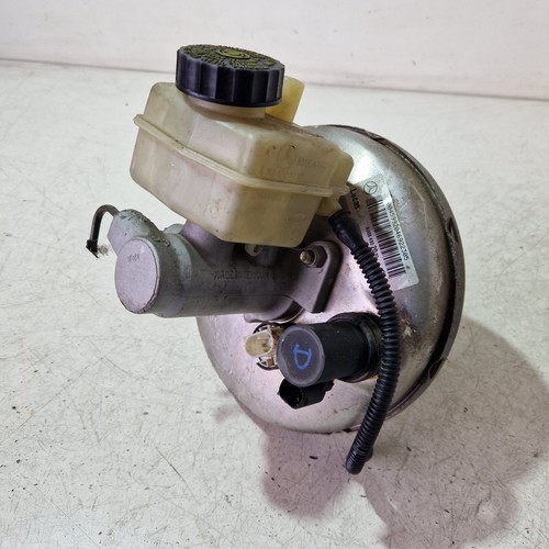 A47* Mercedes Benz W168 Bremskraftverstärker Hauptbremszylinder A0054302030