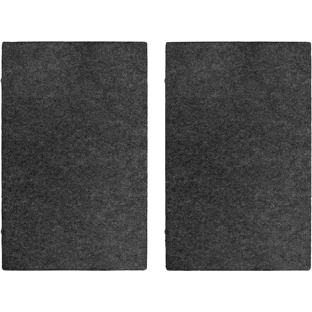 Нижняя палуба Gator Плоская поверхность для универсальных тележек Gator Frameworks 2 штуки 13490₽