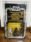 Star Wars Vintage Collection Villain Special Action Figure Set 3 Pack + Case