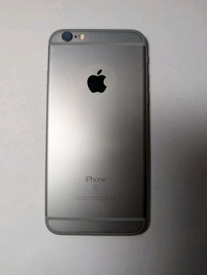 Apple iPhone 6s (A1688) Space Gray 32GB (Unlocked)