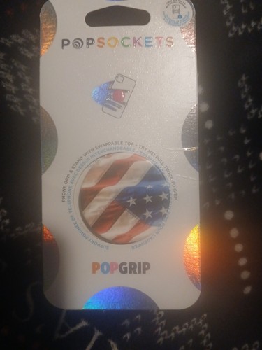 PopSockets Popgrip PICK ONE If you buy more than one I can give you a deal - Picture 2 of 7