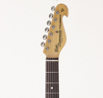 ギター bill lawrence charengerII Bill Lawrence CharengerII BCII-90