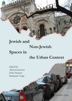 Jewish And Non-Jewish Spaces In The Urban Context | Alina Gromova (U. A.) | Buch