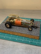 1/24 SLOT CAR CHASSIS CLASSIC INDUSTRIES TESTED RUNS FITS ASTRO