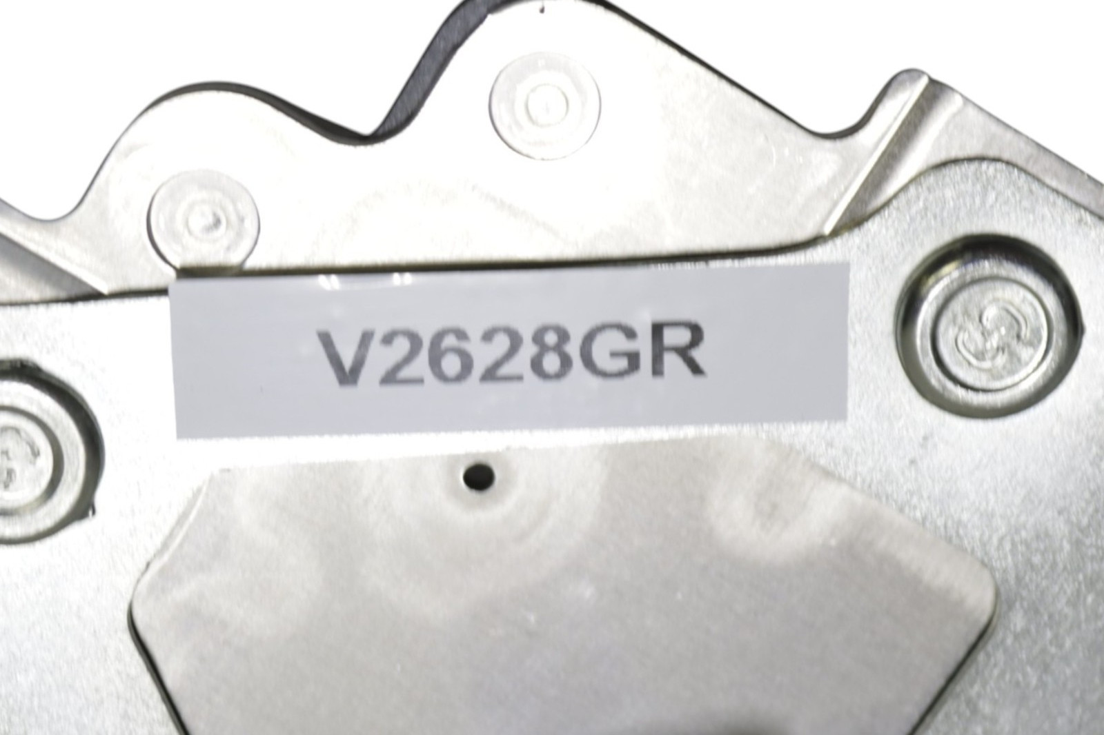 Ferrari 296 2022-2025 Right Lateral acceleration sensor
