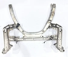 04-10 BMW E60 E63 E64 550 650 535 Front Crossmember Subframe Cradle 6759462 OEM