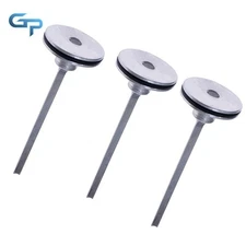 3 × NR83A + A2 877323, 877-323 - 885-915 High Quality Aftermarket Piston Driver