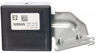 Genuine Nissan Controller Assembly-Adas 284E7-6CA7D