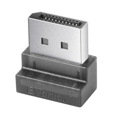 4K DP Virtual Display Adapter DisplayPort Emulator for Headless PC System