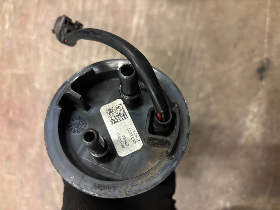 Polaris 850 Matryx Switchback Assault Indy 650 21-25 OEM Fuel Pump Sending unit - Image 3 of 3