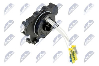Wickelfeder Airbag NTY EAS-PE-001 für PEUGEOT 406 8B Break 8E PARTNER 206 2A 407