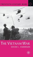 The Vietnam War | David Anderson | Buch | Einband - Fest (Hardcover) | Englisch