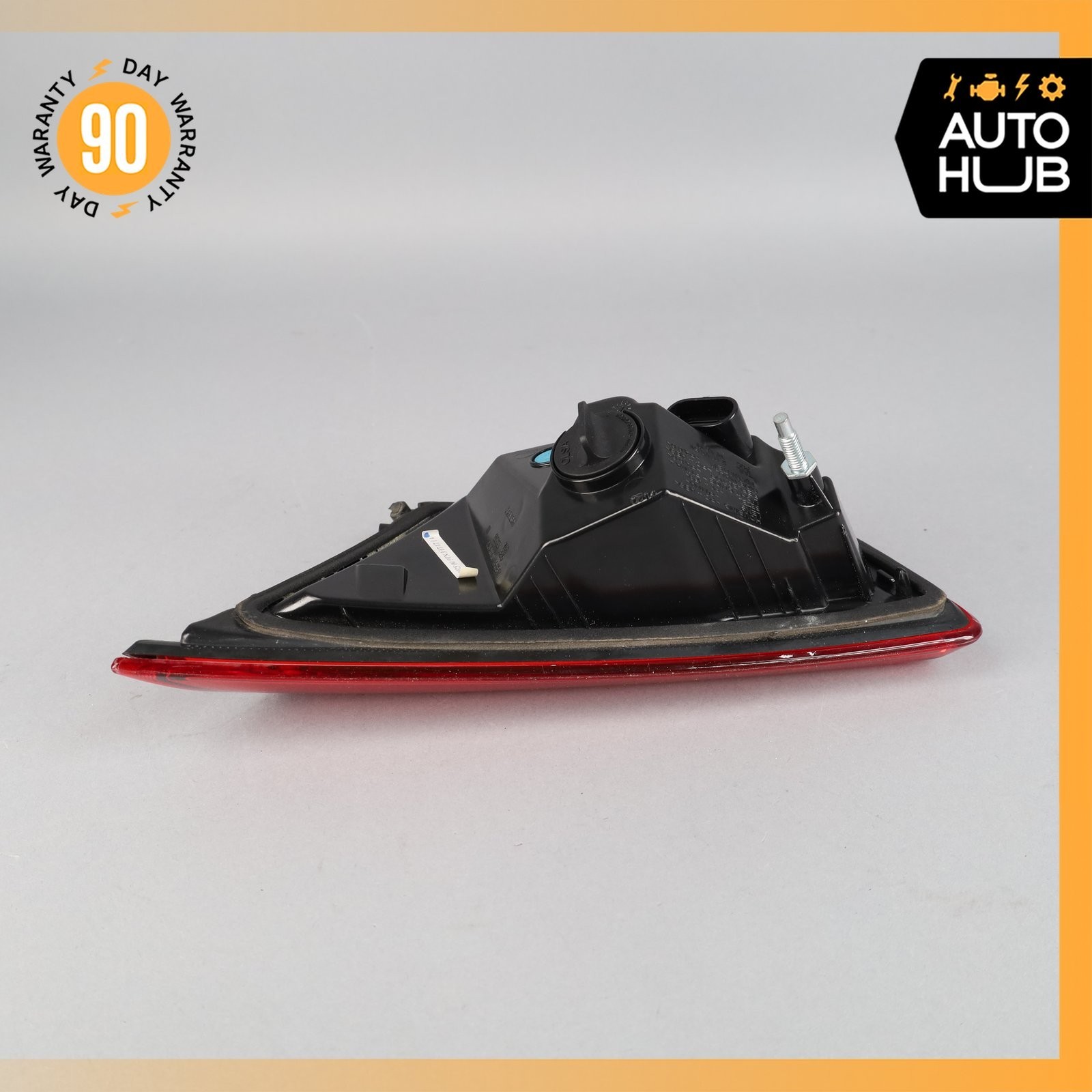 Maserati Ghibli M157 Rear Left Inner Taillight Tail Light Lamp 670004682 OEM