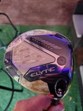 callaway elyte sandstorm driver