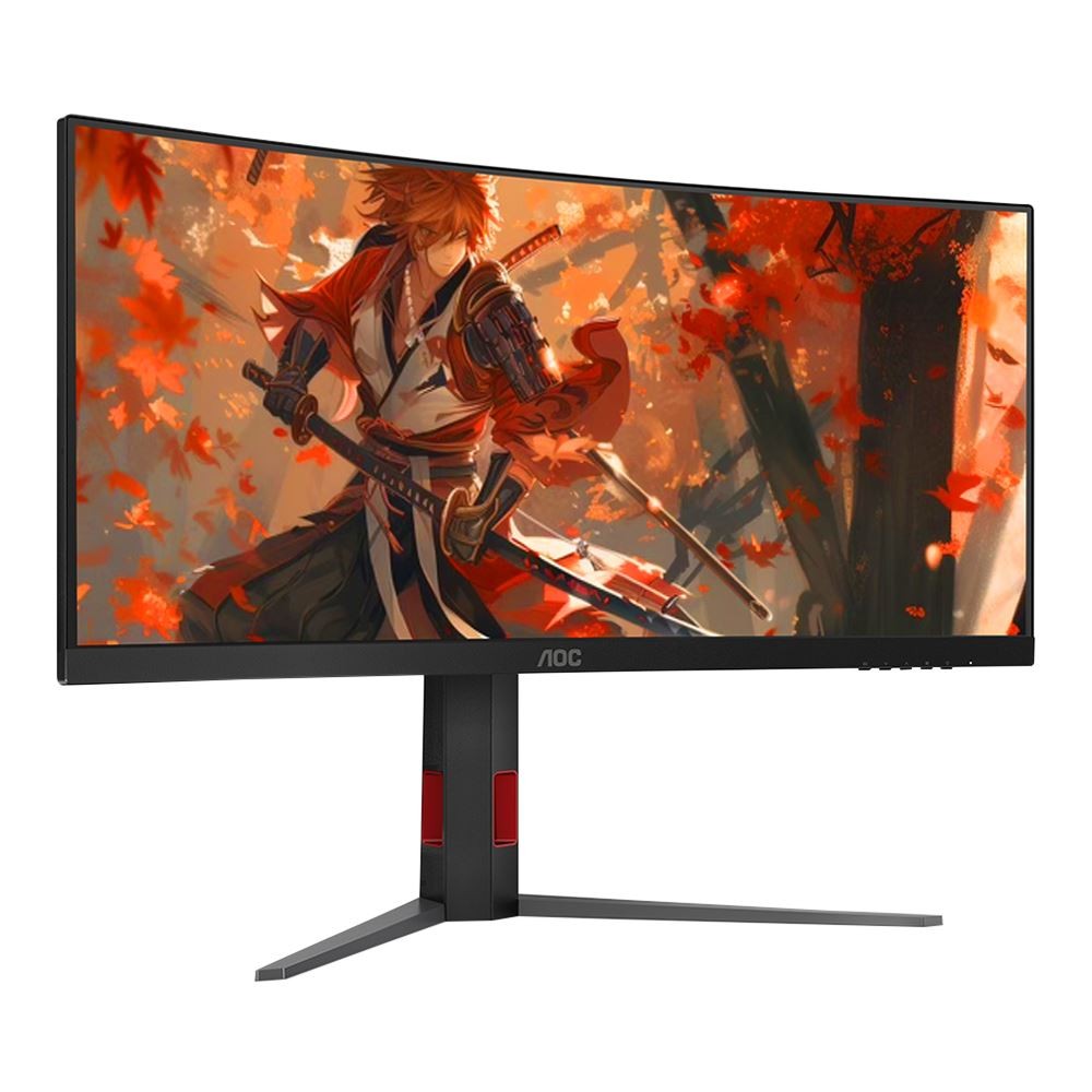 AOC CU34G4 34