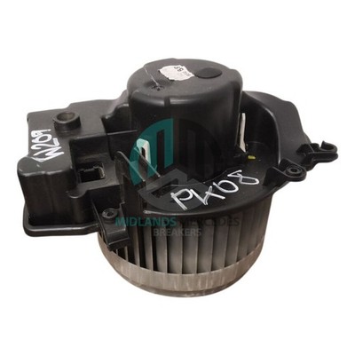 MERCEDES-BENZ C Class CLK W209 W203 Heater Blower Motor Fan A2038202614