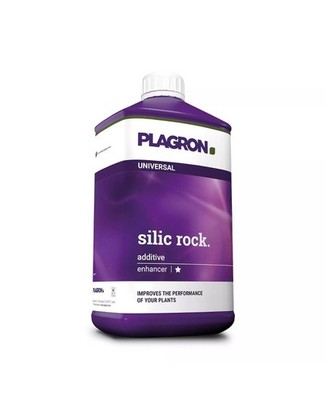 Plagron silic rock 500ml Grow Dünger